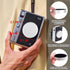 Fujifilm Instax Mini EVO Accessories Kit, Includes Clear Case, Lens Cap, Strap, Album, Protector, DIY Sticker