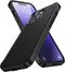 iPhone 14 Case, 2 in 1 Gift Military Grade Drop Protective Rugged Cover for iPhone 14 & 13, Black