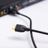 3ft, 4K@60Hz, 2.0 18Gbps, 2160p, 48 TV/PS5/Xbox/Roku, Amazon Basics HDMI Cable, High-Speed HDMI Cord, bit, Compatible