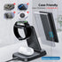 3 in 1 Wireless Charging Station for Samsung Galaxy S24 Ultra/S23 Ultra/S22/S21/Note 20/Z Flip 6/Fold 6, Wireless