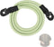 NEEWER Camera Shoulder Strap, Durable Round Woven Nylon Climbing Rope Neck Strap
