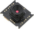 Tbest W202012Hd Winxpwin7Win8Win10Os Night Vision,Mini USB Webcam,USB Camera,OTG Camera Modulecamera Module USB