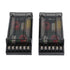 2 Way Car Audio Crossover, 2pcs Speaker Frequency Divider, Up to 300 Watts