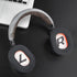 SOULWIT Cooling Gel Earpads Replacement for Plantronics BackBeat Pro 2, Voyager 8200 UC Headphones, Noise Isolation Foam