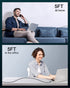 5FT USB C Charger Cable for New Samsung Galaxy Z Flip 5, Z Flip 4, Z Flip 3, Z Flip 2, Samsung Galaxy Z Fold 5, Fold 4,