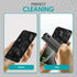Screen Cleaner Spray and Wipe by Finestic, Electronic Cleaner with Microfiber Cloth for iPhone, TV, Laptop, Monitor