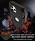 Shop iPhone 11 Pro Case (5.8") - Rugged Black Holster with Built-in Screen Protector & Military Grade Drop Protection.