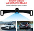 VOJKOREL 03) Universal Car Rear View Camera License Plate Bracket Backup Camera License Plate Mount Rearview Cam Mount