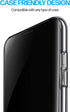 Power Theory Screen Protector for Samsung Galaxy S9 PLUS, Flexible Film, Easy Install Kit, 2 Pack