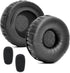 B250-XT Mod Kit Ear Pads and Mic Foam Cushion - defean Replacement Cover for VXI BlueParrott B250-XTS/Jabra PRO 920 930