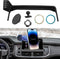 APESER Magnetic Phone Holder Mount Compatible with Chevy Suburban Tahoe/GMC Yukon 2021-2024,Cell Phone