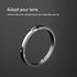 Urth Lens Mount Adapter, Compatible with M42 Lens to Pentax K Camera Body