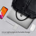 SIIG USB-C Hub with 4K 30hz HDMI, 85W Laptop Charging, 3X USB 3.1 Gen 1 Type A Ports