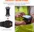 Ergodyne Squids 5545 Armband, Wristband Scanner Mount, Adjustable to Fit Phones, Scanners, Mobile Computers, PDA