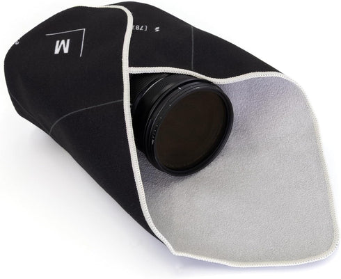 ProMaster Self-Adhesive Cloth Protective Wrap M - Viewfinder, 94564