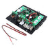 DriSentri 12V 600W Subwoofer Board Bass Module High Power Mono Channel Car Audio Amplifier Board, Powerful Bass Car