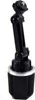 Lido Yaesu FTM-100 FTM-200 FTM-300 FTM-350 FTM-400 FTM-500 FT-891 Cup Holder Mount with Height Adjustment