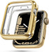 top4cus 40mm Cover Environmental Soft Flexible TPU Anti-Scratch Lightweight Protective Case for Apple Watch Series