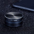 Splenssy Wirelessly BT Mini Speaker Bone Conduction Portable Wireless Speaker Stereo Bass Sound Creative Portable