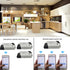 DSD TECH SH-BT01C Bluetooth Relay V2, Support Timer and Security Code for iOS and Android