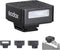 GODOX iM20 Mini On-Camera Flash, 5 Power Levels, 3s Recycle Time, 440 Full