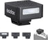 GODOX iM20 Mini On-Camera Flash, 5 Power Levels, 3s Recycle Time, 440 Full