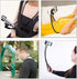 Chapter Seven Universal Smart Mobile Phone Stand, Flexible Neck Mount Holder for DIY Free Rotating Functions