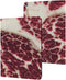 Generic Beef Steak Meat Case Compatible with iPad Air1 Pro 2019 Mini Protective