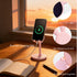 gsplmm 1 Pack 4-10in Cute Phone StandBunny Favor Cell Phone Stand for DeskCute Rabbit Phone Holder Compatible
