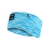 Sleep Headphones, Wireless Headband with Zip Pocket, Ultra-Thin HD Stereo Speakers for Side Sleepers, Music Sport