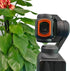 Black Mist Filter, Black Diffusion 1/4 Magnetic Creative Filter Beauty Soft Filters for DJI Osmo Pocket 3 Creator Combo