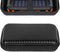 TOCCOOL Solar Power Bank Carrying Case - Portable Hard Travel Storage Box for