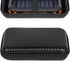 TOCCOOL Solar Power Bank Carrying Case - Portable Hard Travel Storage Box for