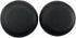 Replacement Ear Cushions for Skullcandy Uproar Wireless Headphones - Protein Leather Ear Pads/Cups Compatible with Skullcandy Uproar Wireless On-Ear Headphone - Black
