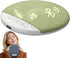 Generic Sleep Speaker Under Pillow, 3.8x0.4Inch Ultra-Thin Bluetooth Pillows Speakers with White Noise