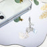 2Pcs Phone Charm Koi Aesthetic - Y2K Cell Phone Strap, Beaded Fish Charm for Phone Case