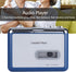 Portable Bluetooth Cassette Player, Auto Reverse Walkman Tape Recorder with Headphone Speaker Output