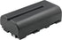Kastar NP-F570 Battery Replacement for Sony DCR-SD1000, DCR-SR40, DCR-TRV900, NP-F550, NP-F330, HVR-Z1, HVR-Z5, HVR-Z7,