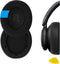 Geekria Sport Cooling-Gel Replacement Ear Pads for Anker Soundcore Life Q30, Q35 Headphones Earpads