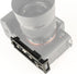 SLIK i-Bracket Arca-Compatible Quick Release Plate for Mirrorless Canon R, Nikon Z, Sony a7 Series Cameras