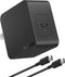 Nekteck 60W USB C Charger, PD 3.0 Fast Charging, Foldable Plug, Compatible with MacBook Air/Pro, iPhone 15