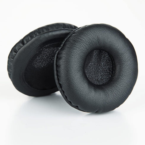 Pro 930 Headset Replacement Ear Pads Ear Cushions with Mic Compatible with Jabra Pro 930 Pro 920 Pro 925 Pro 935 MS Mono Headset