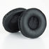 Pro 930 Headset Replacement Ear Pads Ear Cushions with Mic Compatible with Jabra Pro 930 Pro 920 Pro 925 Pro 935 MS Mono Headset