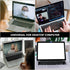 4pcs Artibetter Webcam Cover Slide for Laptop, Tablet, and Phone Camera Privacy Protection, Anti-Peeping Slider