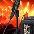 J&D XLR to 3.5mm Microphone Cable, 3 Feet PVC Shelled XLR Female to 1/8 inch TRS Male Balanced Cable