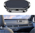 Car Magnetic Phone Holder, 360° Adjustable Hands-Free Cradle for All Smartphones, Mount for Car Windshield and Dashboard
