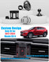 VE VE POWER CX5 2017-2025, 17 16 15 14 13 12 Car Phone Holder, Air Vent Phone Holder, Car Mount for Mazda Magsafe