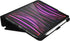 Speck 4th 11 Inch Case for iPad Pro Generation - Drop & Camera Protection, Slim Multi Range Stand, Apple Pencil Holder