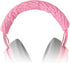 Geekria Flex Fabric Headband Cover for Razer Kraken Pro V2, 7.1 V2, Ultimate, Tournament Edition Headphones,