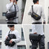 ULANZI Sling Camera Case, Compact Tactical Shoulder Bag for DSLR/SLR/Mirrorless Cameras, Waterproof, Black